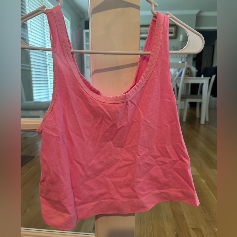 Old navy tank!!